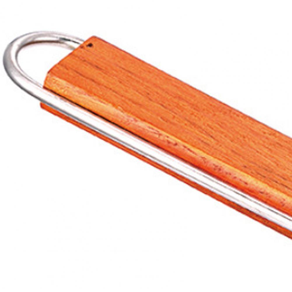 Sartén de camping para barbacoa, cocina exterior. Utensilio portátil antiadherente; ideal para aire libre.