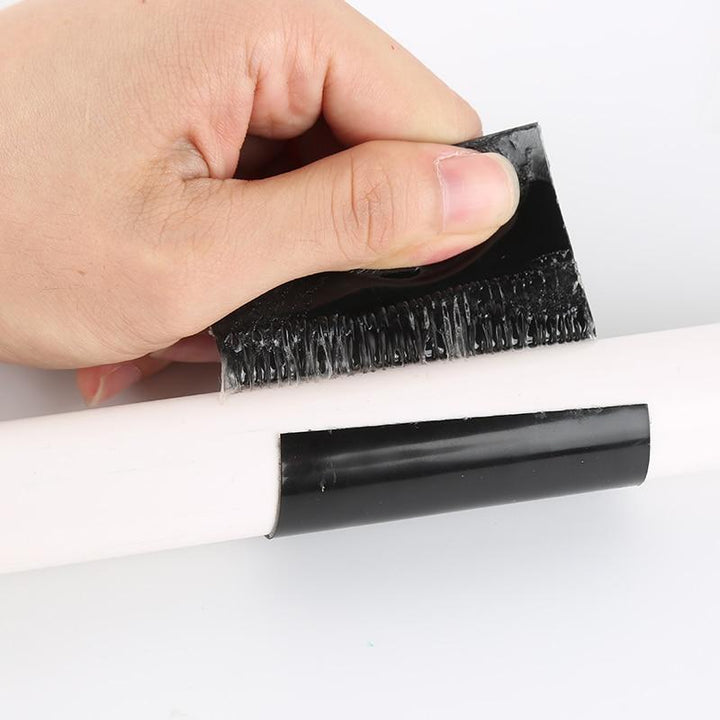 Cinta reparadora de fugas para emergencias. Impermeable, autoadhesiva, de alta resistencia para bricolaje.