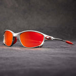 Lente Roja - BK06