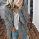 Gris oscuro