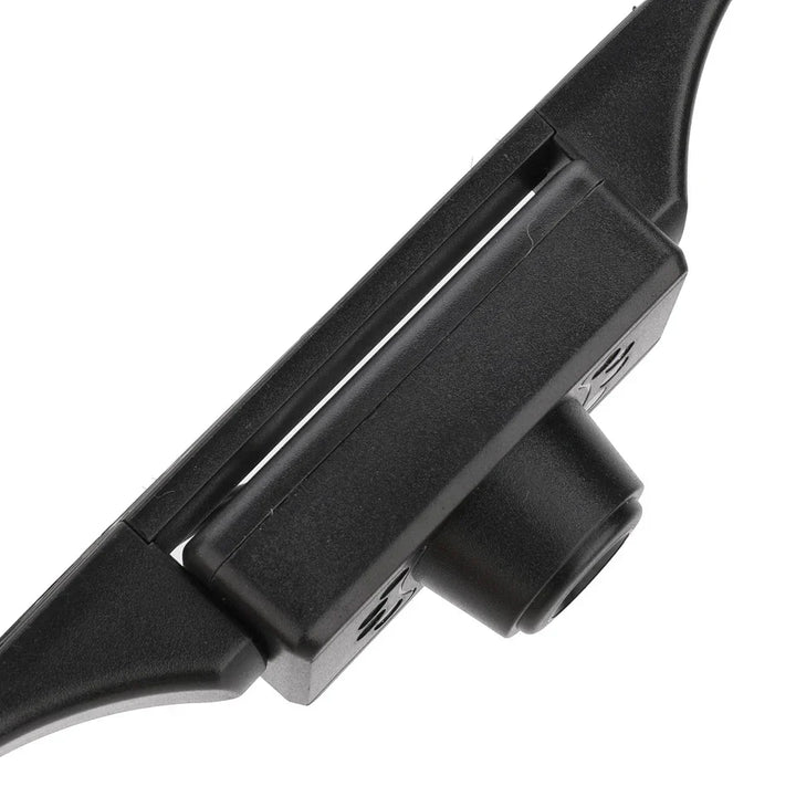 Cámara de retroceso inalámbrica para auto y camper, instalación sencilla, visión nocturna para estacionamiento.