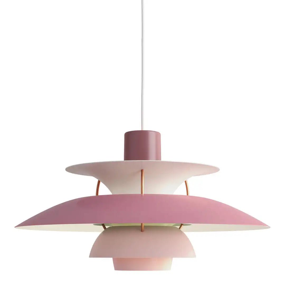 Iluminación elegante y moderna: lámpara de techo regulable estilo escandinavo, para decoración.