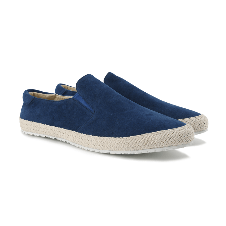 Zapatos de ante cómodos para hombre, calzado urbano versátil para looks casuales y elegantes. Confort superior.