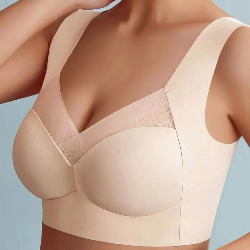Ropa interior mujer sin costuras, diseñada para comodidad duradera y uso diario.