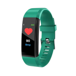 Verde