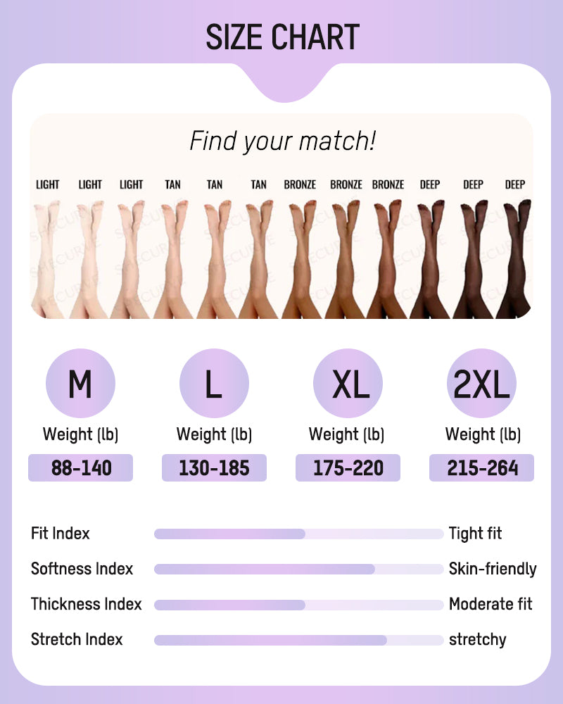 Leggings de invierno para mujer, moldeadores y con efecto translúcido. Ropa térmica esencial.