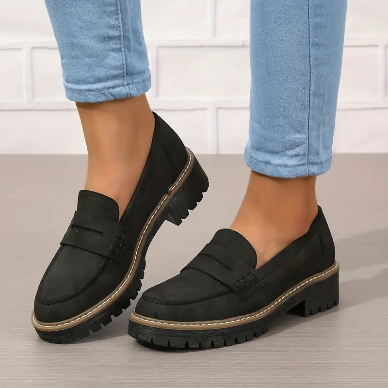 Pantuflas de lujo para mujer, súper cómodas, ideales para el hogar y descanso invernal. Calzado suave.