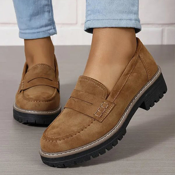 Pantuflas de moda femenina, cómodas y de lujo. Zapatillas antideslizantes para el hogar y descanso. Calidez.