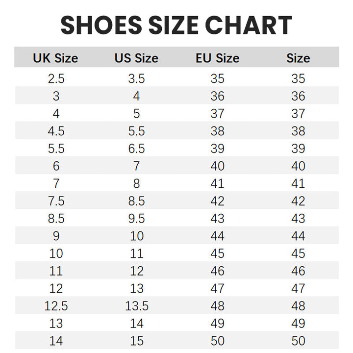 Mocasines unisex OrthoStep para hombre y mujer, calzado ortopédico diario, versátil y cómodo.