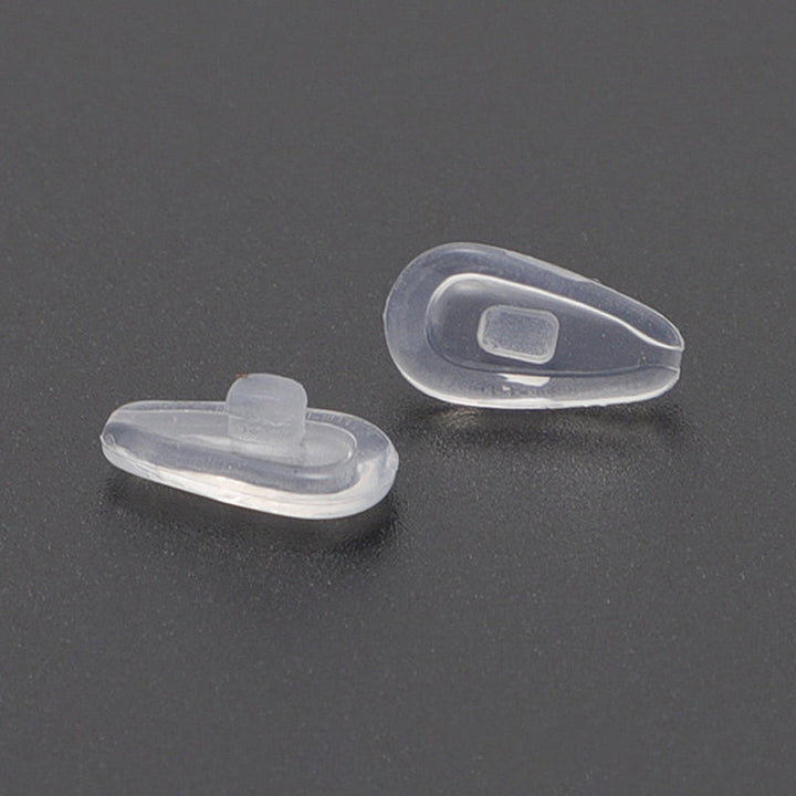 Almohadillas de silicona para gafas, un protector antideslizante que aporta comodidad y estabilidad a tus lentes.