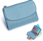 Azul lino