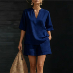 Azul Oscuro