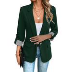 Verde oscuro