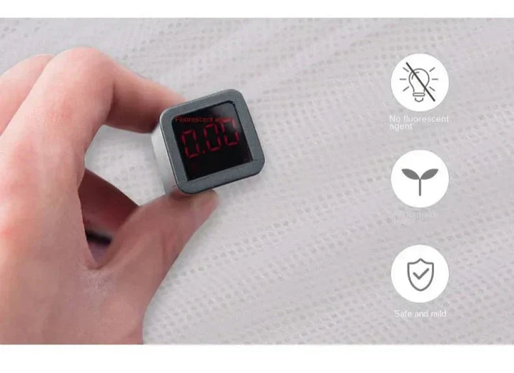 Mosquitera elegante gris estrellado para cama. Ofrece protección contra insectos para un descanso profundo y noches tranquilas.
