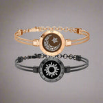 Snake Black Gold