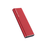 Rojo
