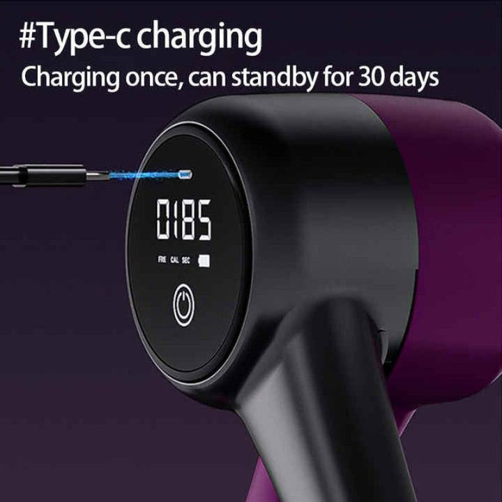 Ejercitador Kegel rotatorio unisex para fitness pélvico, glúteos, muslos internos y core.