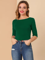 Verde oscuro