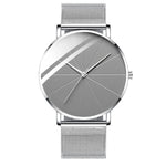Silver - Gray