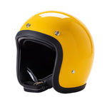 Bright Yellow