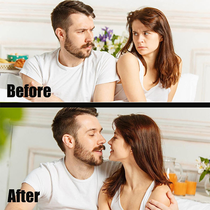 Perfume unisex de larga duración, una esencia seductora que combina frescura, cuero y pachulí en su aroma.