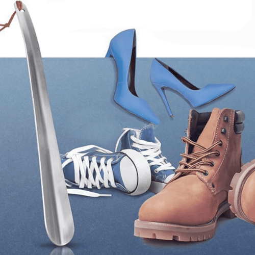 Ensanchador de zapatos ajustable para calzado apretado, alivia la presión y mejora el confort del pie.