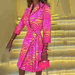 Color Zebra