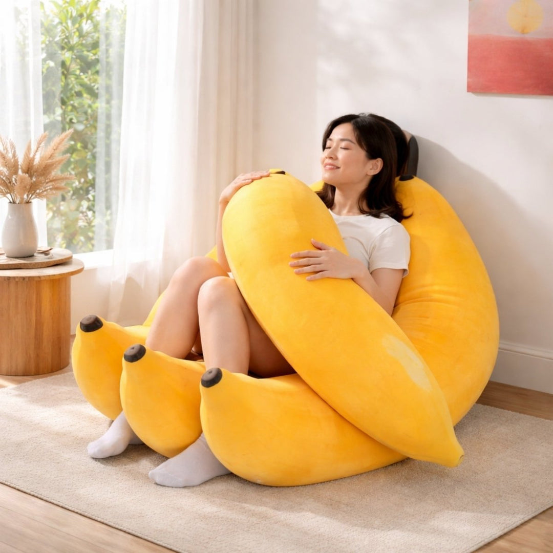 Puf de diseño para sala, viscoelástico y terciopelo. Toque de lujo a tu decoración.