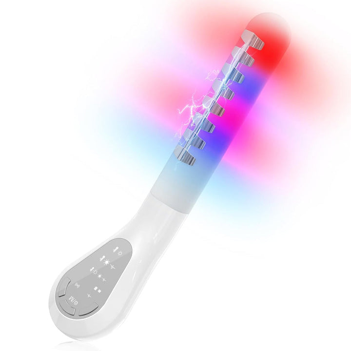 Aparato innovador para suelo pélvico. Recuperación postparto y tratamiento de incontinencia urinaria.
