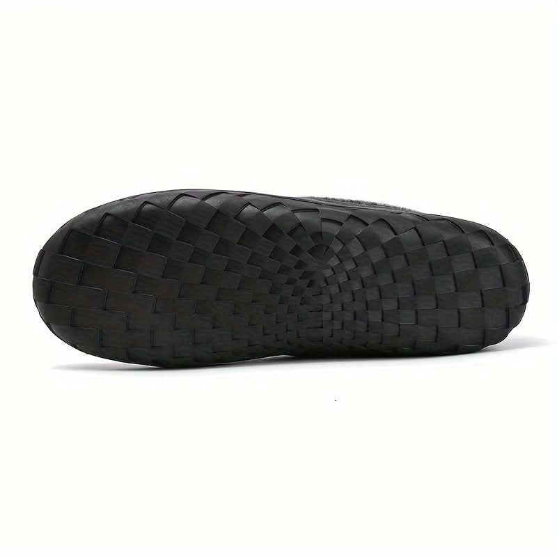 Mocasines casuales para hombre, sin cordones, ofrecen la mejor experiencia de confort y diseño.