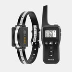 Negro 1 Collar