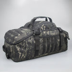 Camuflaje Negro